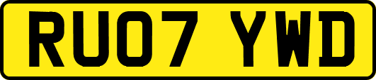 RU07YWD