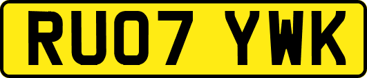 RU07YWK