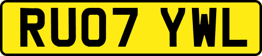 RU07YWL