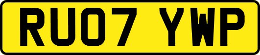 RU07YWP