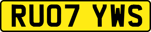 RU07YWS