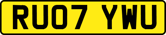 RU07YWU