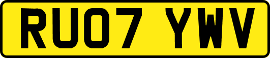 RU07YWV