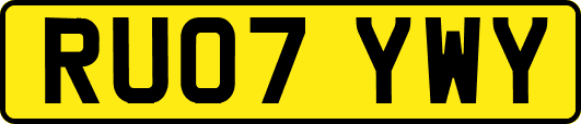 RU07YWY