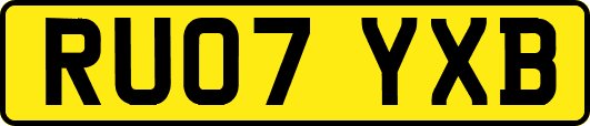 RU07YXB