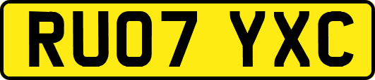RU07YXC