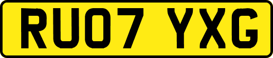 RU07YXG