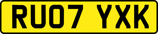 RU07YXK