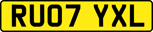 RU07YXL