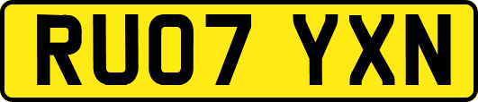 RU07YXN