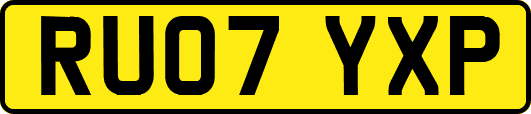 RU07YXP