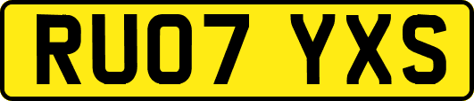 RU07YXS