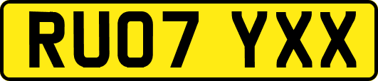 RU07YXX