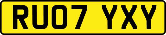 RU07YXY