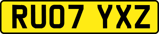 RU07YXZ