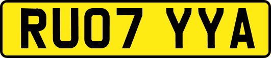 RU07YYA