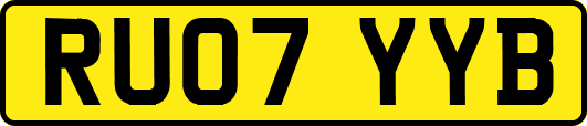 RU07YYB