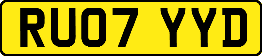 RU07YYD