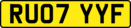 RU07YYF