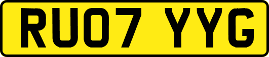 RU07YYG