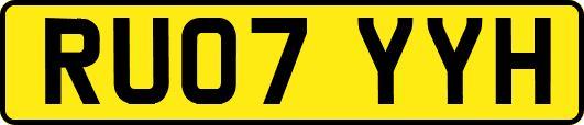 RU07YYH
