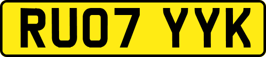 RU07YYK