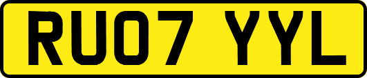 RU07YYL