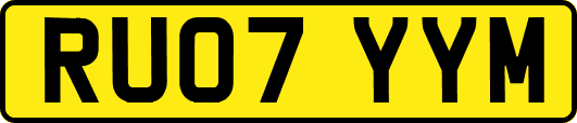 RU07YYM