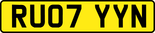 RU07YYN