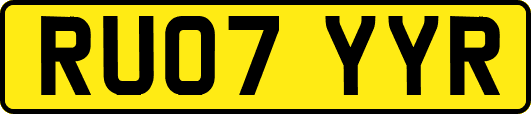 RU07YYR