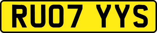 RU07YYS
