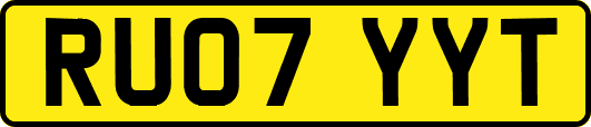RU07YYT