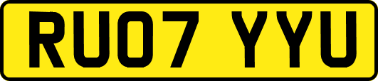 RU07YYU