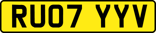 RU07YYV