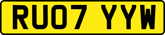 RU07YYW