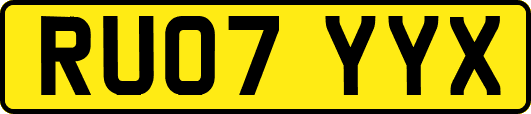 RU07YYX