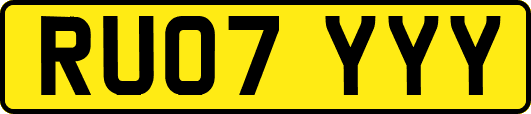 RU07YYY