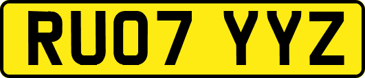 RU07YYZ
