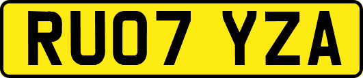 RU07YZA