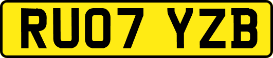 RU07YZB