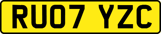 RU07YZC
