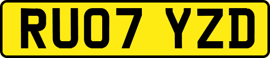 RU07YZD