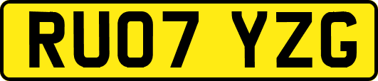 RU07YZG