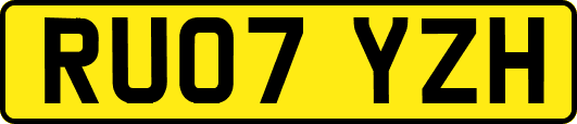 RU07YZH