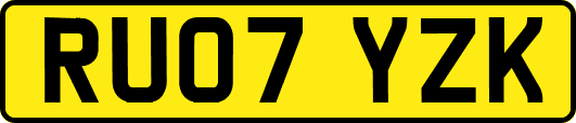 RU07YZK