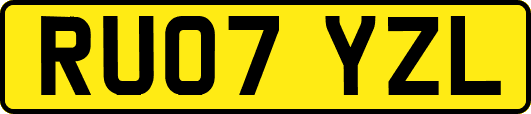 RU07YZL