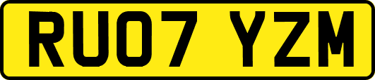 RU07YZM