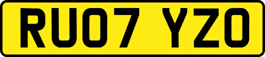 RU07YZO
