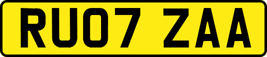 RU07ZAA