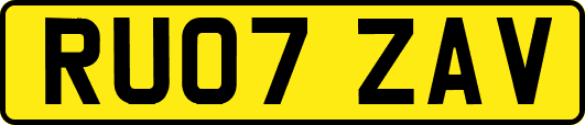 RU07ZAV